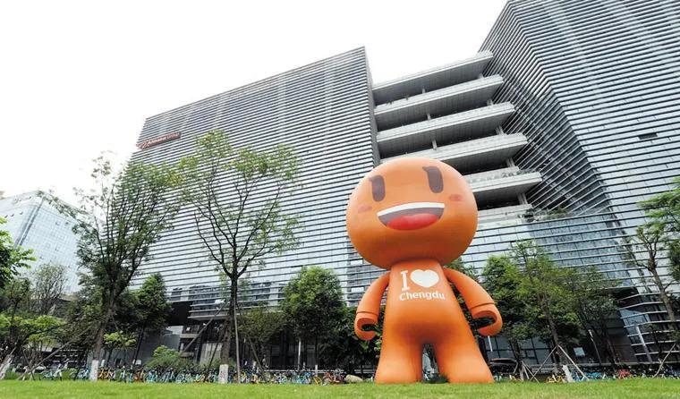 中国十大最值得工作的网络公司