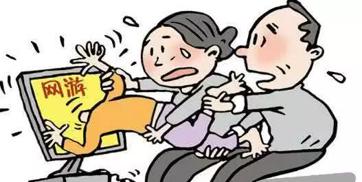 专家建言未成年人网络权益保护：对游戏、直播、短视频宜区别政策、分级监管