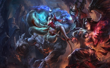 2018年中国大陆游戏版号冻结